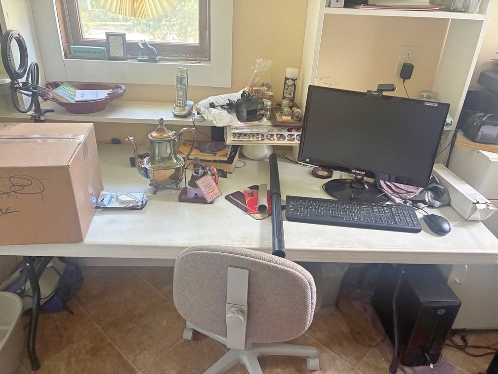 Image for IMPORTANT UPDATE! ANTIQUE STORE LIQUIDATION AUCTION PART 1