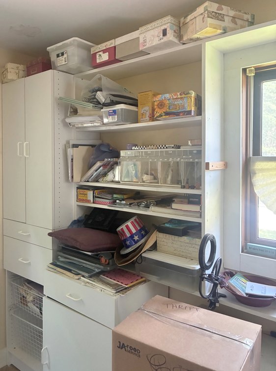 Image for IMPORTANT UPDATE! ANTIQUE STORE LIQUIDATION AUCTION PART 1