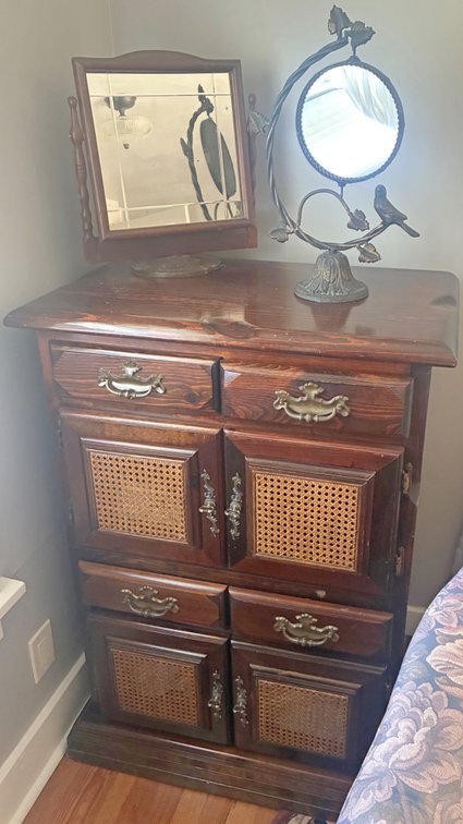 Image for IMPORTANT UPDATE! ANTIQUE STORE LIQUIDATION AUCTION PART 1
