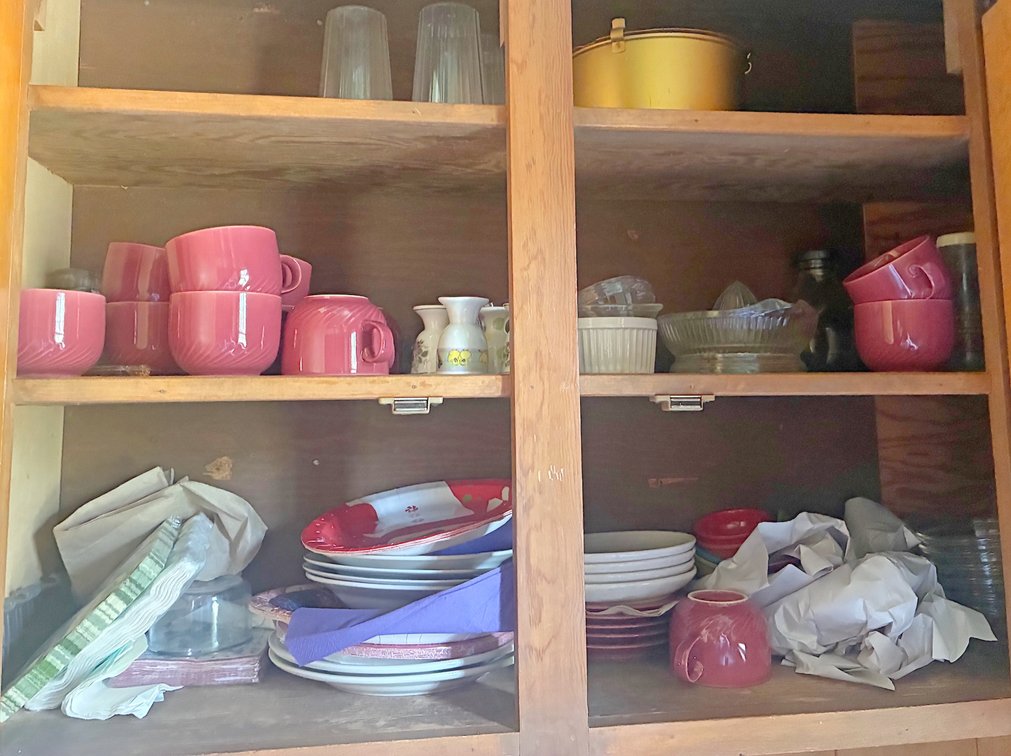 Image for IMPORTANT UPDATE! ANTIQUE STORE LIQUIDATION AUCTION PART 1