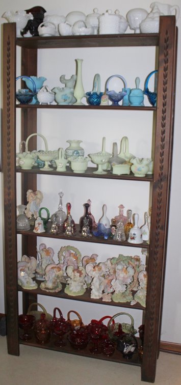 Image for FANTASTIC INDOOR COLLECTOR'S 2-RING ESTATE AUCTION