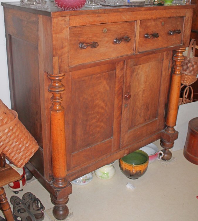 Image for FANTASTIC INDOOR COLLECTOR'S 2-RING ESTATE AUCTION