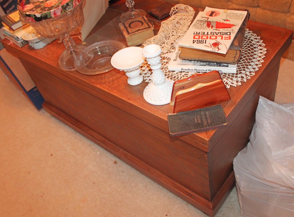 Image for FANTASTIC INDOOR COLLECTOR'S 2-RING ESTATE AUCTION