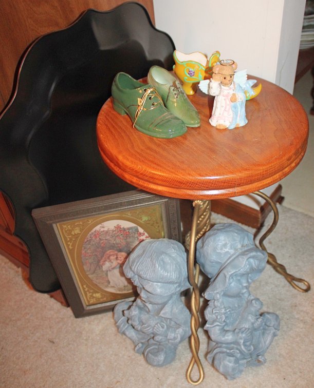 Image for FANTASTIC INDOOR COLLECTOR'S 2-RING ESTATE AUCTION