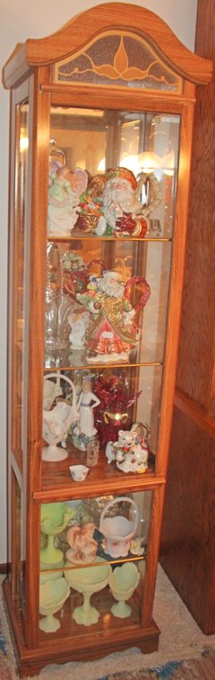 Image for FANTASTIC INDOOR COLLECTOR'S 2-RING ESTATE AUCTION