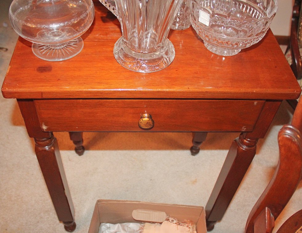 Image for FANTASTIC INDOOR COLLECTOR'S 2-RING ESTATE AUCTION
