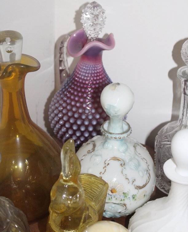 Image for FANTASTIC INDOOR COLLECTOR'S 2-RING ESTATE AUCTION