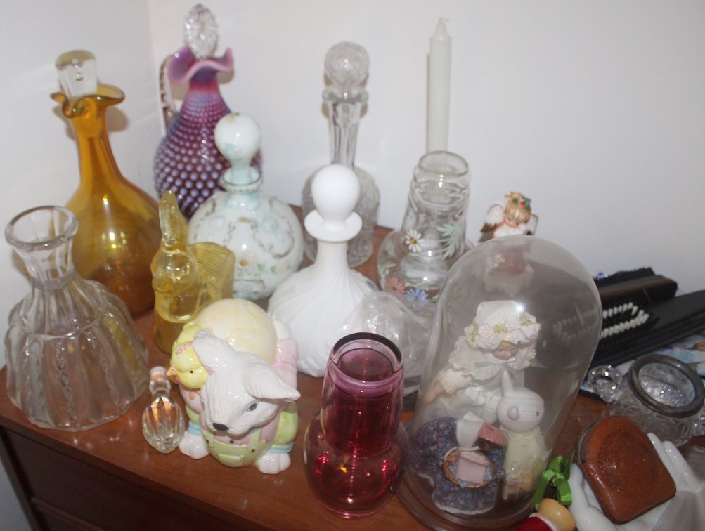 Image for FANTASTIC INDOOR COLLECTOR'S 2-RING ESTATE AUCTION