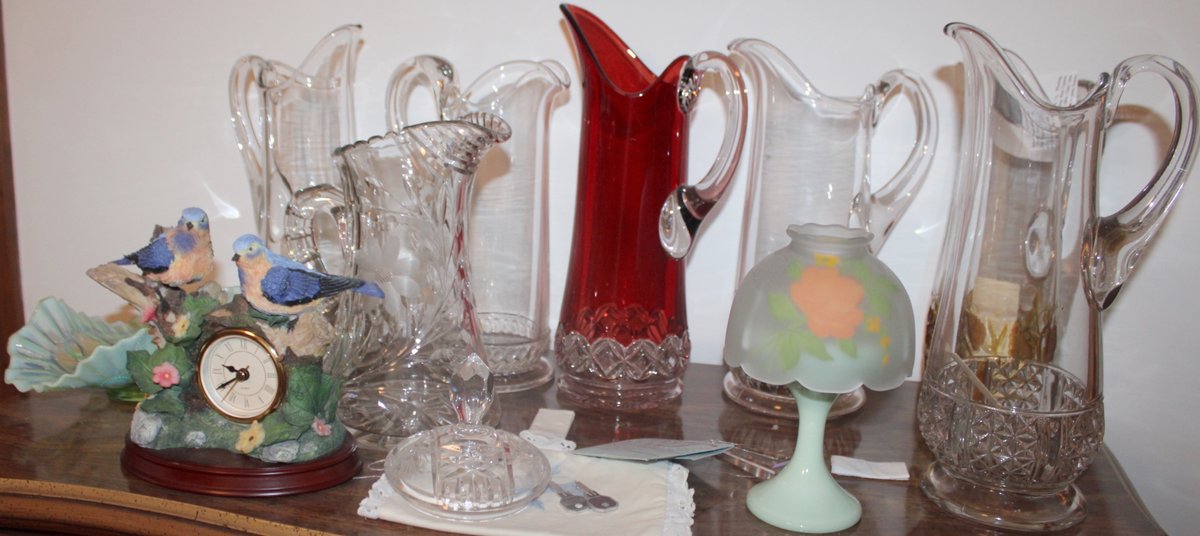Image for FANTASTIC INDOOR COLLECTOR'S 2-RING ESTATE AUCTION