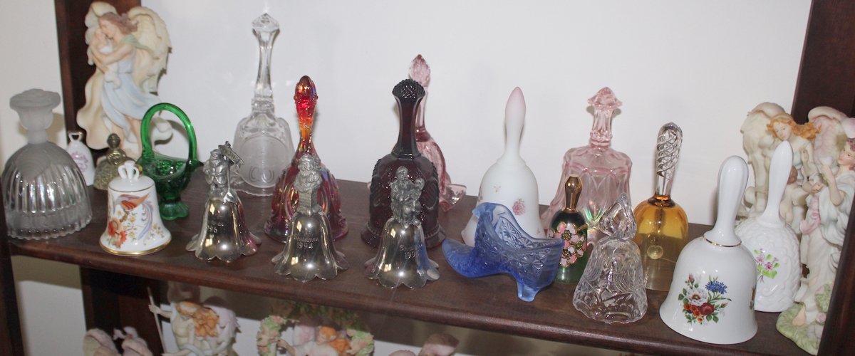 Image for FANTASTIC INDOOR COLLECTOR'S 2-RING ESTATE AUCTION