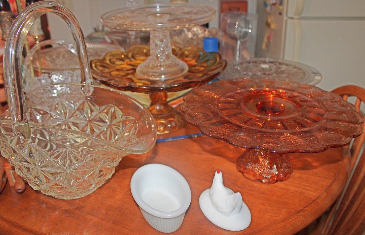 Image for FANTASTIC INDOOR COLLECTOR'S 2-RING ESTATE AUCTION