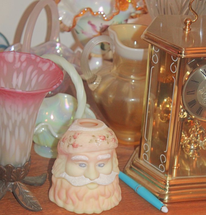Image for FANTASTIC INDOOR COLLECTOR'S 2-RING ESTATE AUCTION