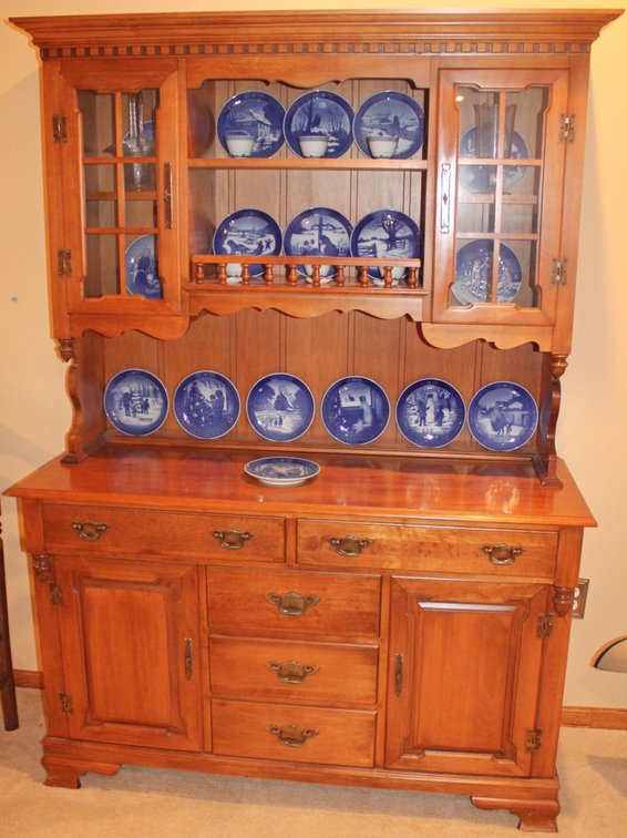Image for EMERGENCY SHORT NOTICE COMPLETE ESTATE AUCTION