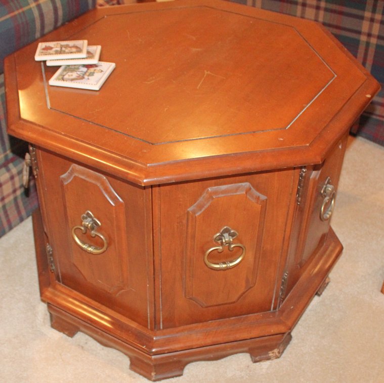 Image for EMERGENCY SHORT NOTICE COMPLETE ESTATE AUCTION