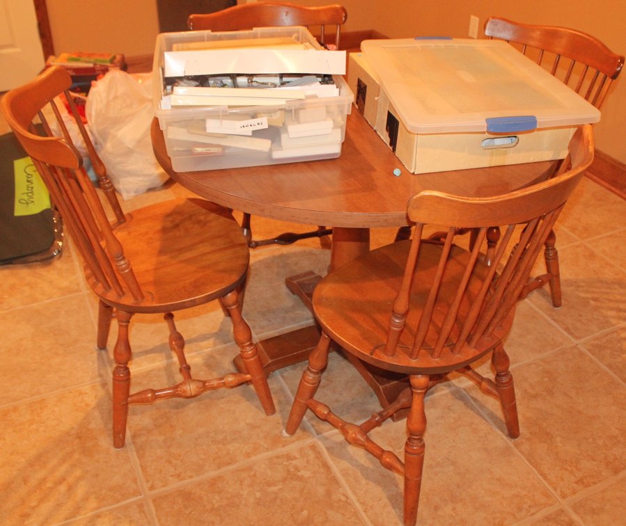 Image for EMERGENCY SHORT NOTICE COMPLETE ESTATE AUCTION