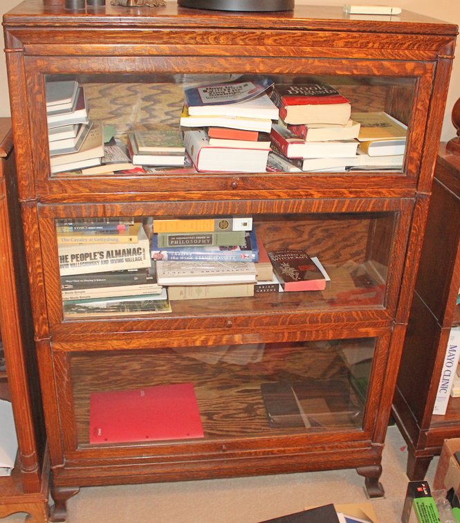Image for EMERGENCY SHORT NOTICE COMPLETE ESTATE AUCTION