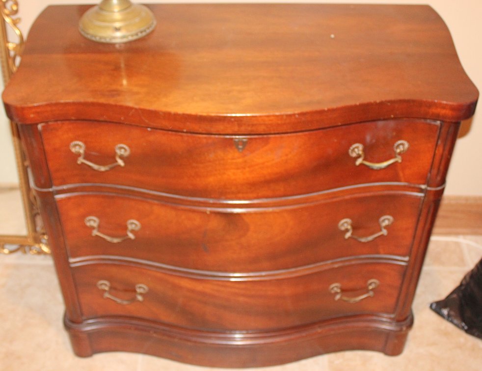 Image for EMERGENCY SHORT NOTICE COMPLETE ESTATE AUCTION