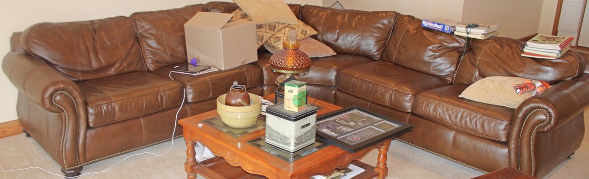Image for EMERGENCY SHORT NOTICE COMPLETE ESTATE AUCTION