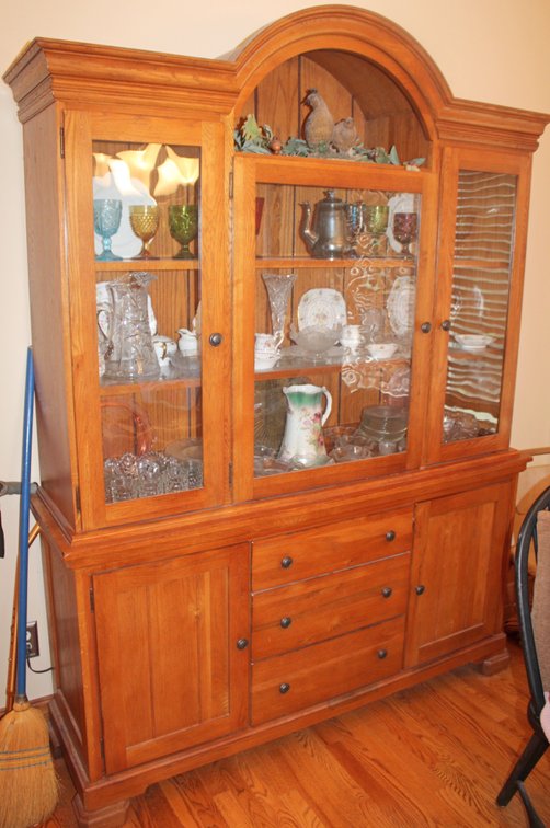 Image for EMERGENCY SHORT NOTICE COMPLETE ESTATE AUCTION