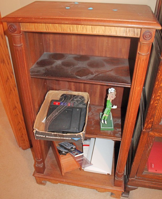 Image for EMERGENCY SHORT NOTICE COMPLETE ESTATE AUCTION