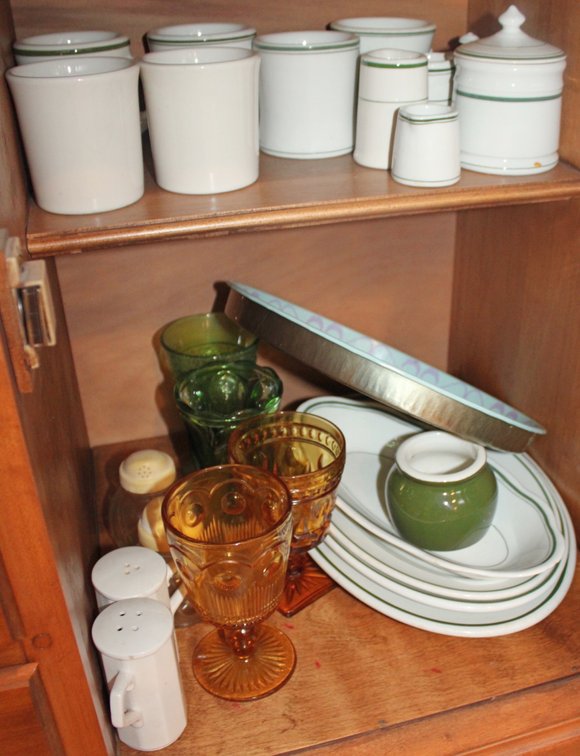 Image for EMERGENCY SHORT NOTICE COMPLETE ESTATE AUCTION
