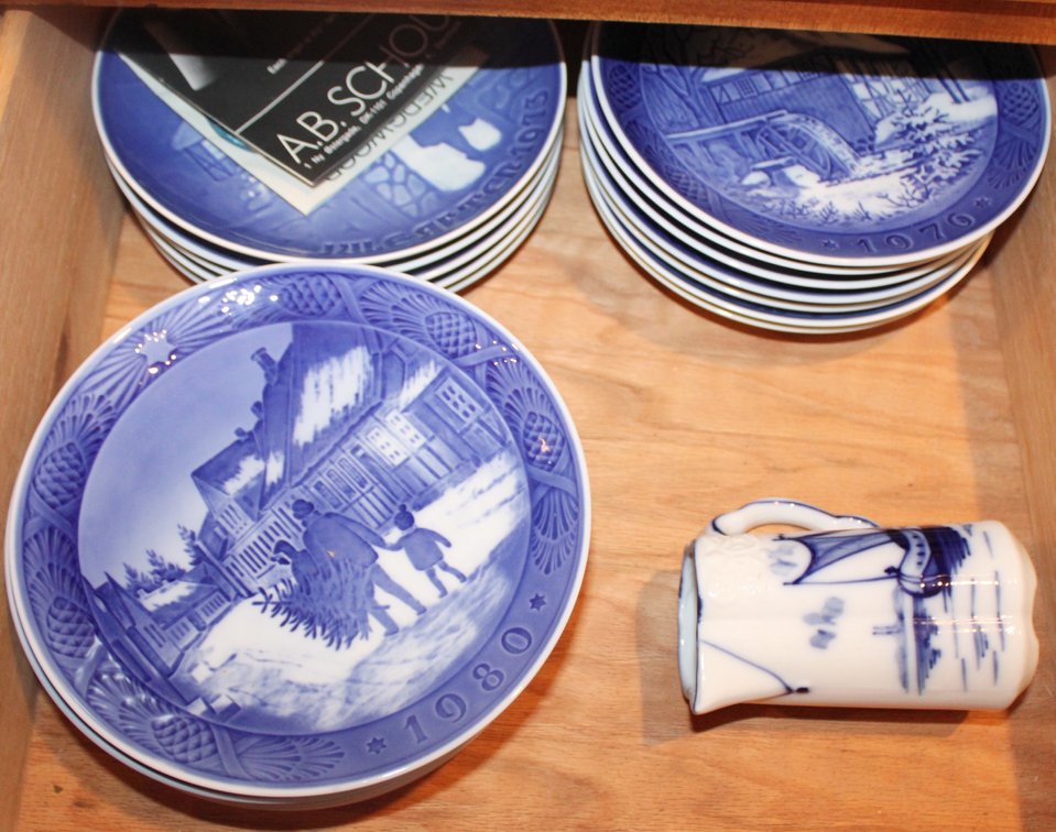 Image for EMERGENCY SHORT NOTICE COMPLETE ESTATE AUCTION