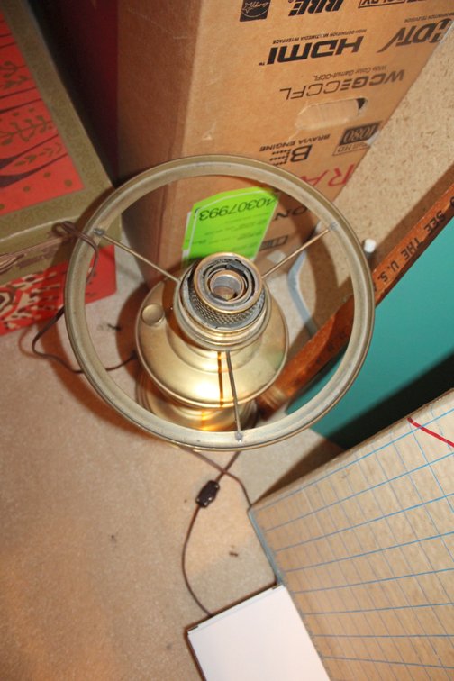 Image for EMERGENCY SHORT NOTICE COMPLETE ESTATE AUCTION