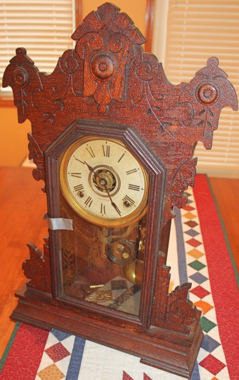 Image for EMERGENCY SHORT NOTICE COMPLETE ESTATE AUCTION