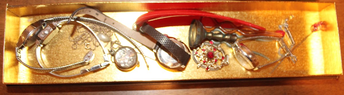 Image for EMERGENCY SHORT NOTICE COMPLETE ESTATE AUCTION