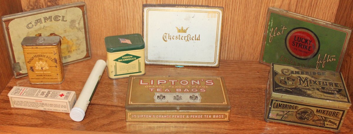 Image for EMERGENCY SHORT NOTICE COMPLETE ESTATE AUCTION