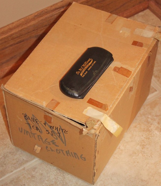 Image for EMERGENCY SHORT NOTICE COMPLETE ESTATE AUCTION