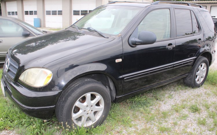 Image for AUTOMOTIVE SHOP RETIREMENT AUCTION
