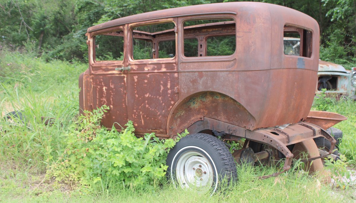 Image for AUTOMOTIVE SHOP RETIREMENT AUCTION