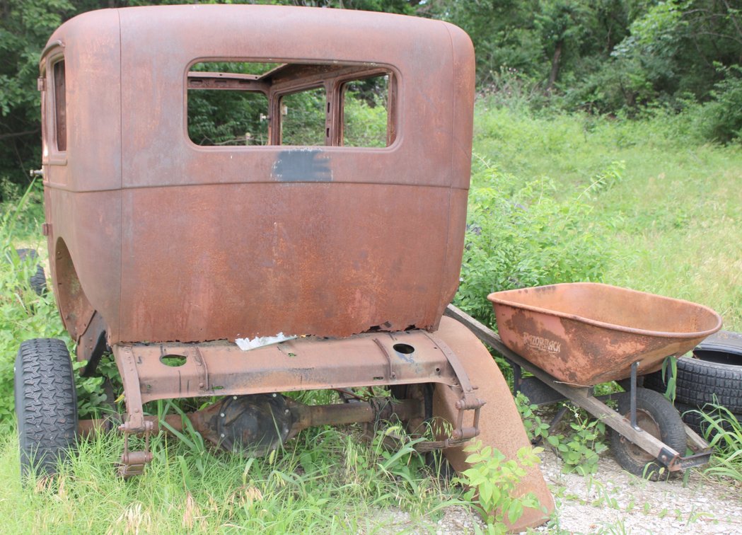 Image for AUTOMOTIVE SHOP RETIREMENT AUCTION