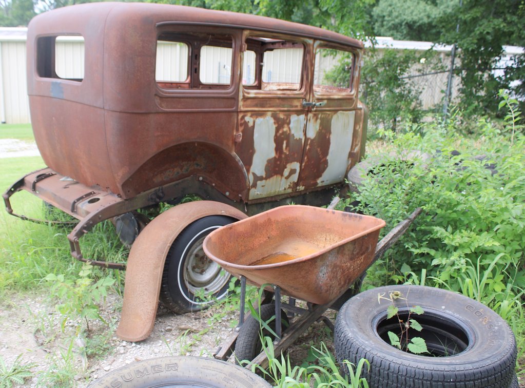 Image for AUTOMOTIVE SHOP RETIREMENT AUCTION