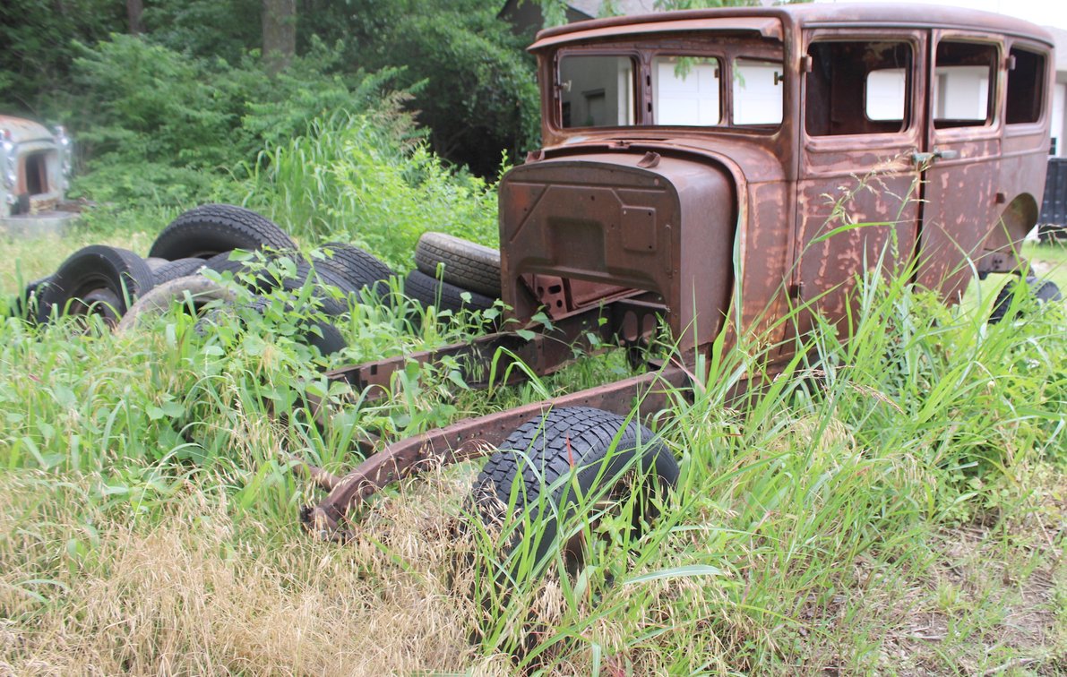 Image for AUTOMOTIVE SHOP RETIREMENT AUCTION