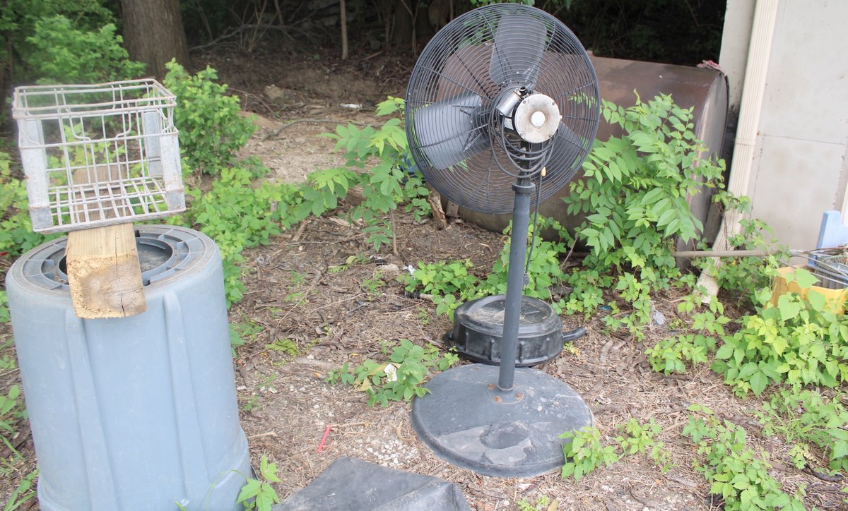 Image for AUTOMOTIVE SHOP RETIREMENT AUCTION