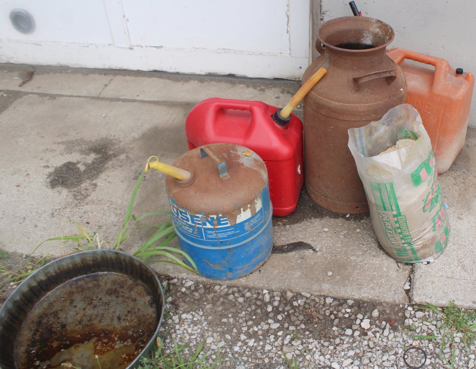 Image for AUTOMOTIVE SHOP RETIREMENT AUCTION
