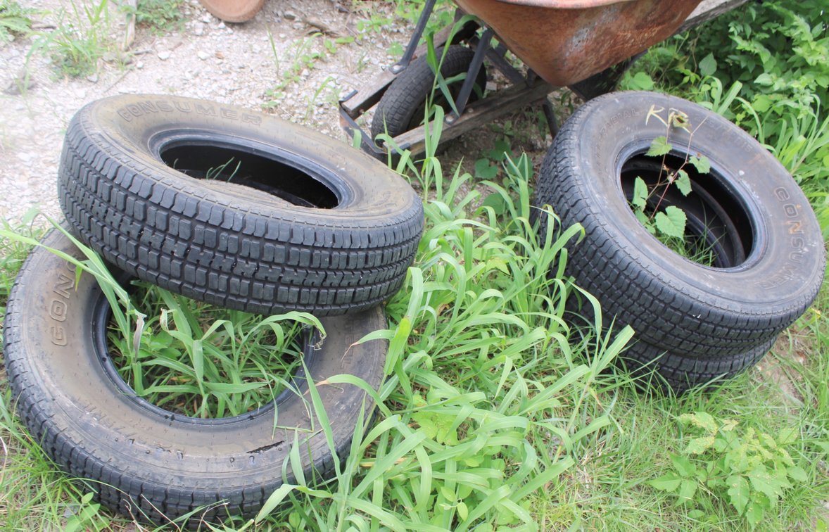 Image for AUTOMOTIVE SHOP RETIREMENT AUCTION