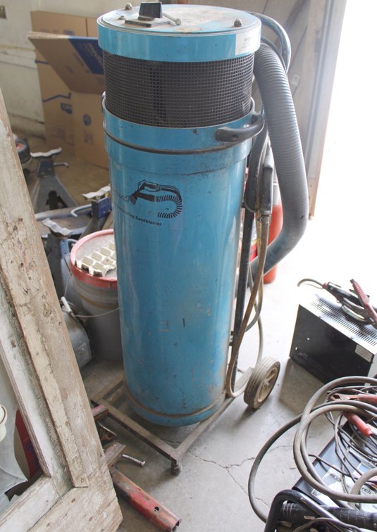 Image for AUTOMOTIVE SHOP RETIREMENT AUCTION