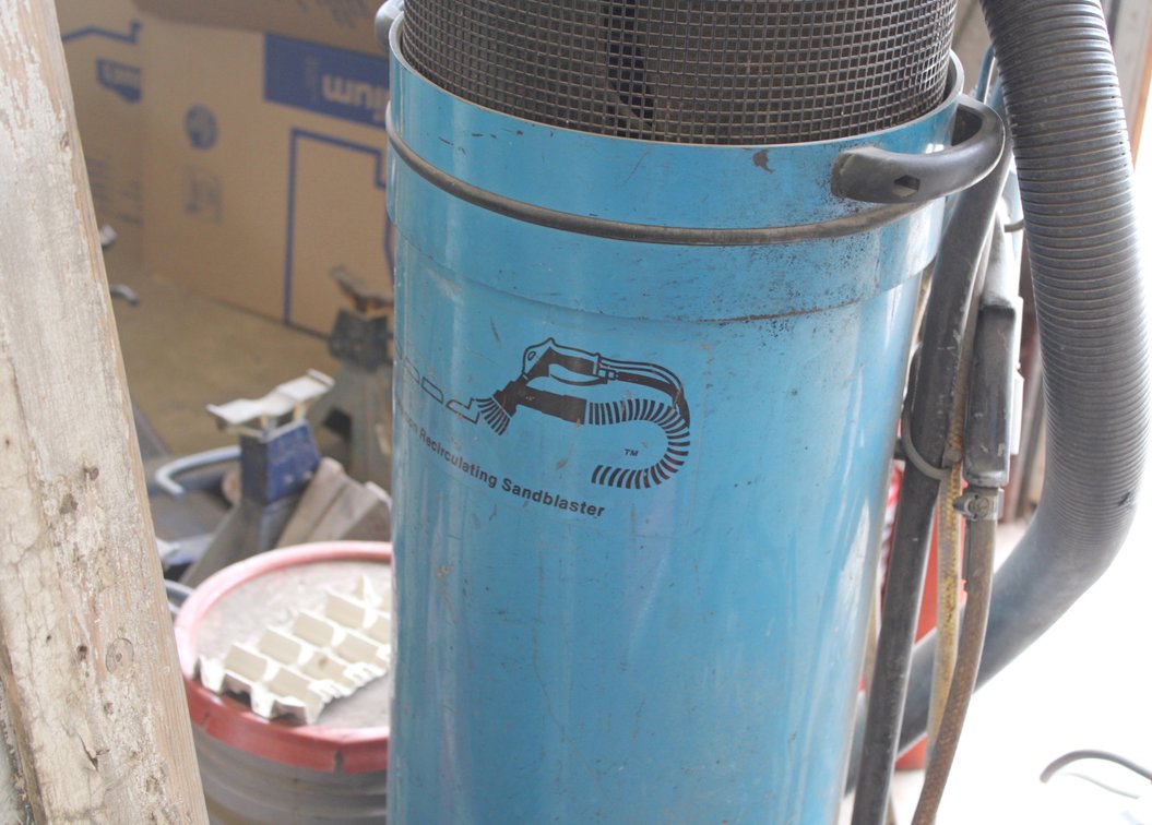 Image for AUTOMOTIVE SHOP RETIREMENT AUCTION