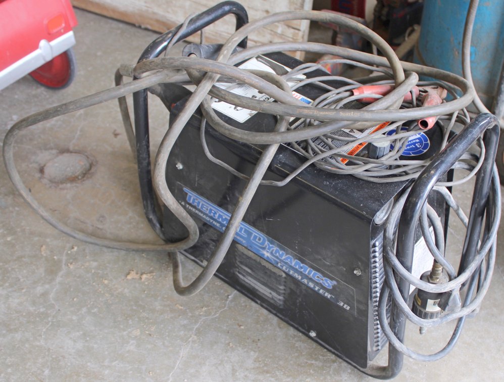 Image for AUTOMOTIVE SHOP RETIREMENT AUCTION