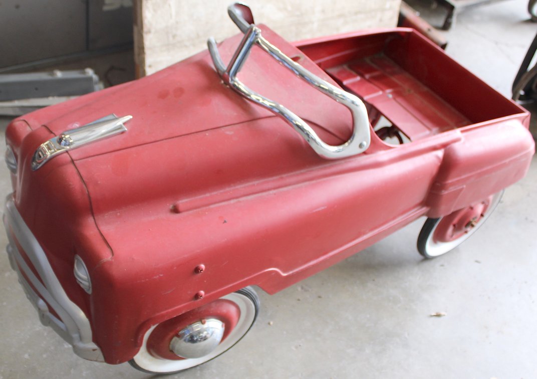 Image for AUTOMOTIVE SHOP RETIREMENT AUCTION