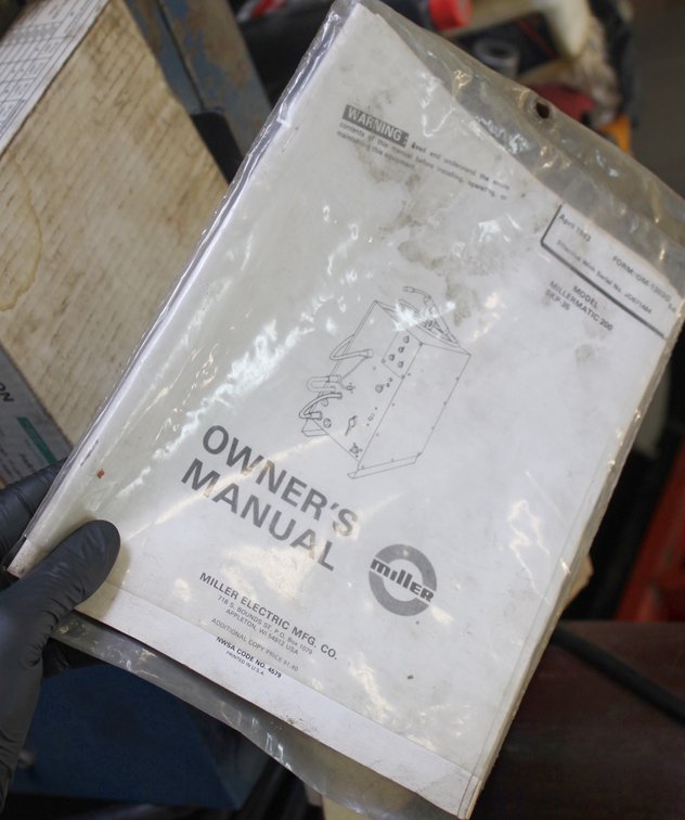 Image for AUTOMOTIVE SHOP RETIREMENT AUCTION