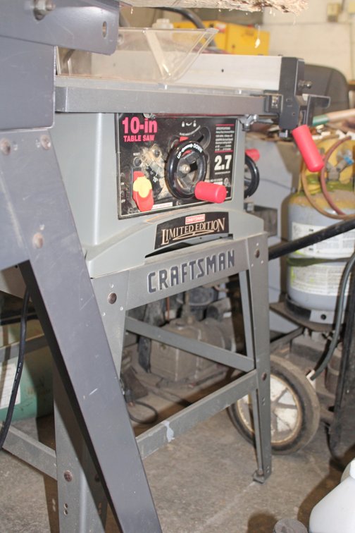 Image for AUTOMOTIVE SHOP RETIREMENT AUCTION