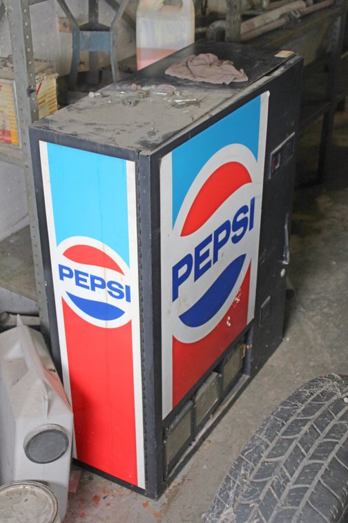 Image for AUTOMOTIVE SHOP RETIREMENT AUCTION