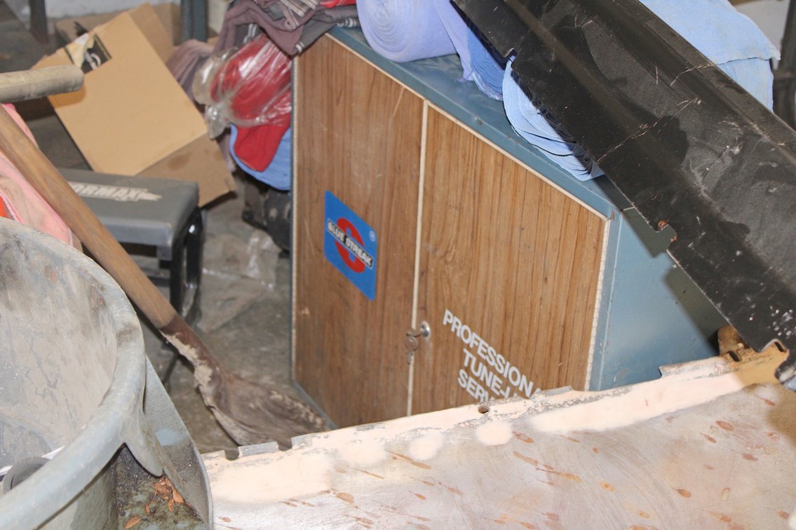 Image for AUTOMOTIVE SHOP RETIREMENT AUCTION
