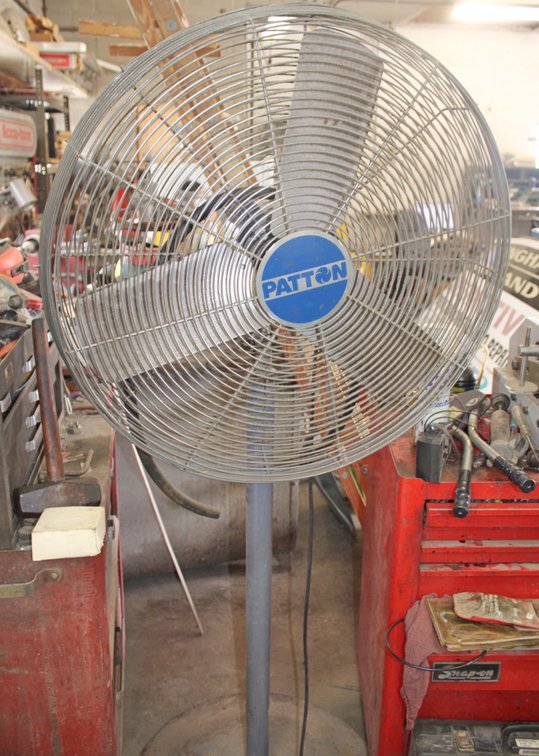Image for AUTOMOTIVE SHOP RETIREMENT AUCTION
