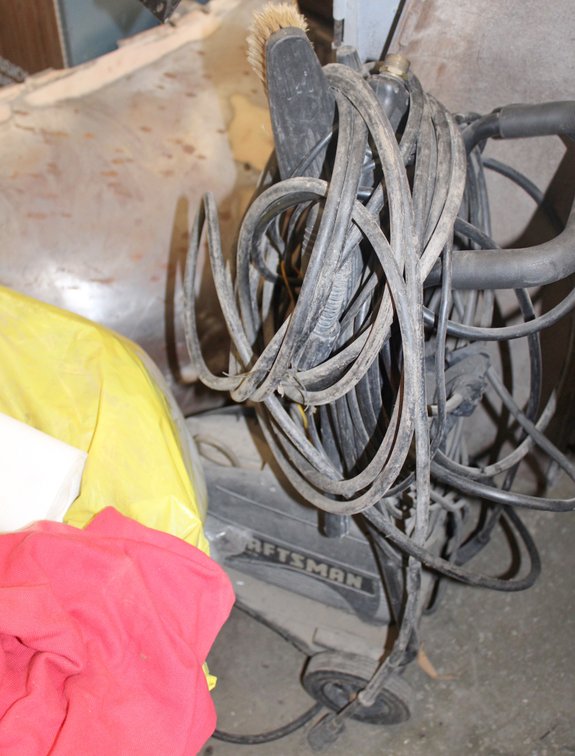 Image for AUTOMOTIVE SHOP RETIREMENT AUCTION