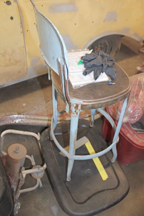Image for AUTOMOTIVE SHOP RETIREMENT AUCTION